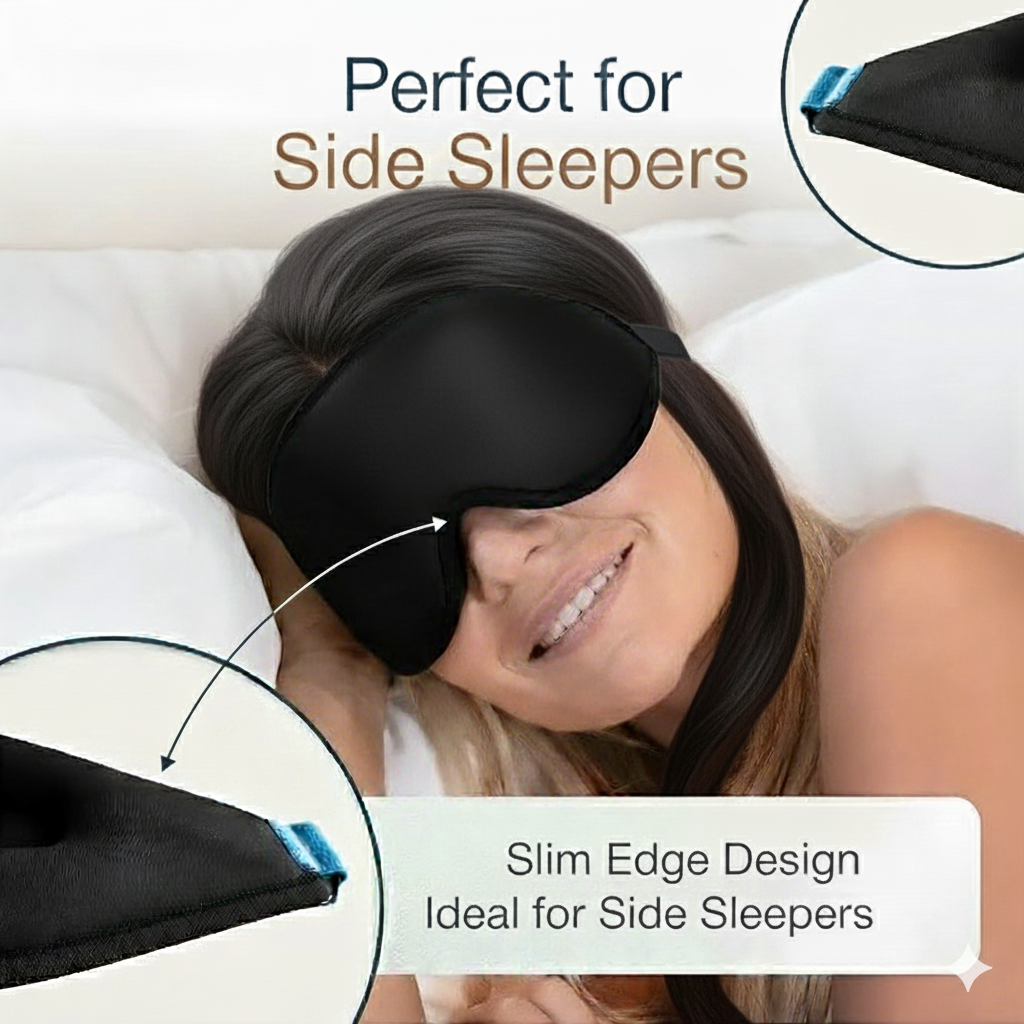 Slunox Sleep Mask