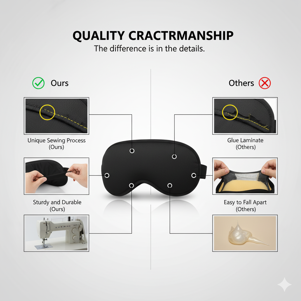 Slunox Sleep Mask