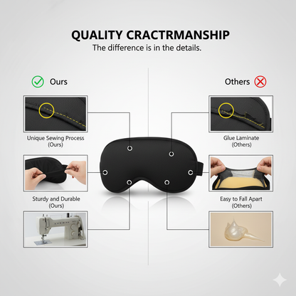 Slunox Sleep Mask